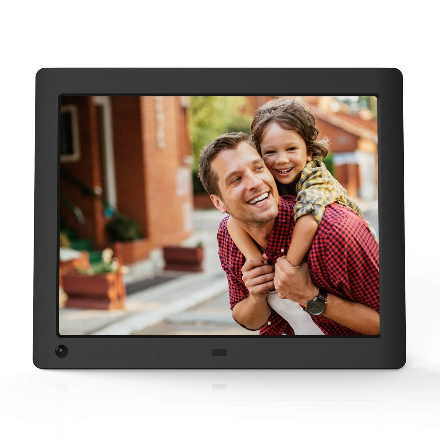 How to Choose a Digital Picture Frame