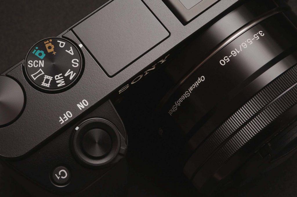 1.How to Choose a Point and Shoot Camera