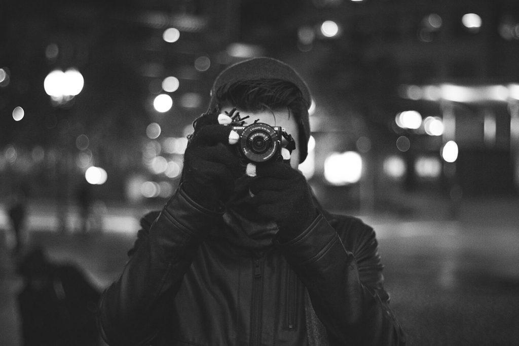 2.How to Choose a Point and Shoot Camera