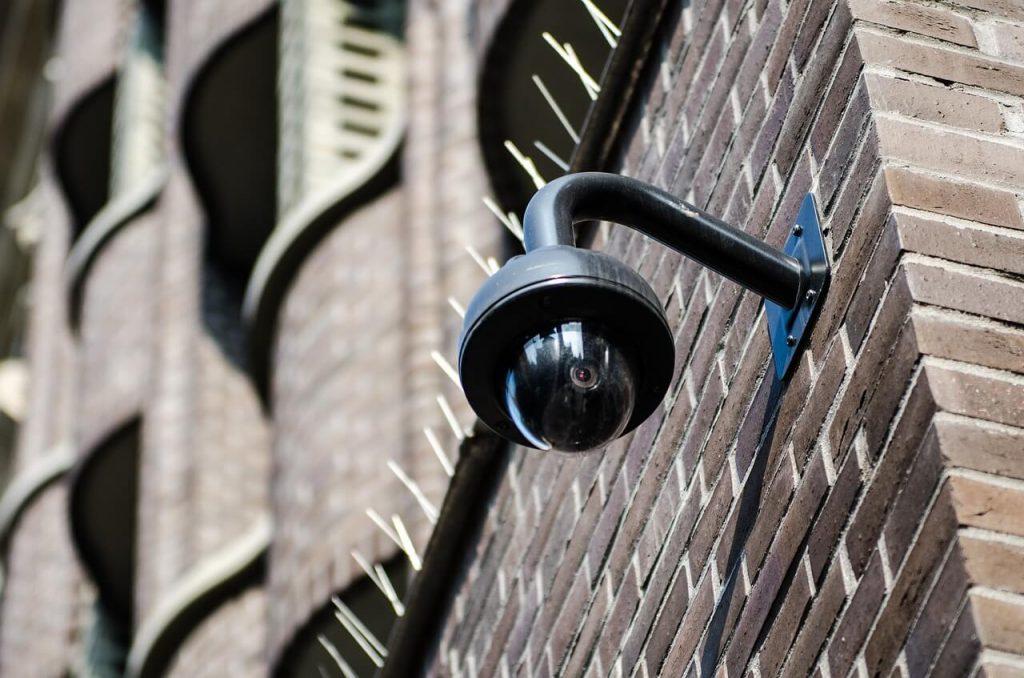 How to Choose a Home Security Camera System