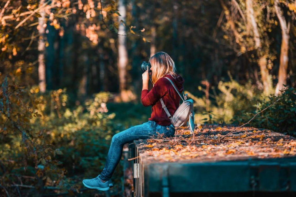 3.Are Mirrorless Cameras Better Than DSLRs for Landscape Photography