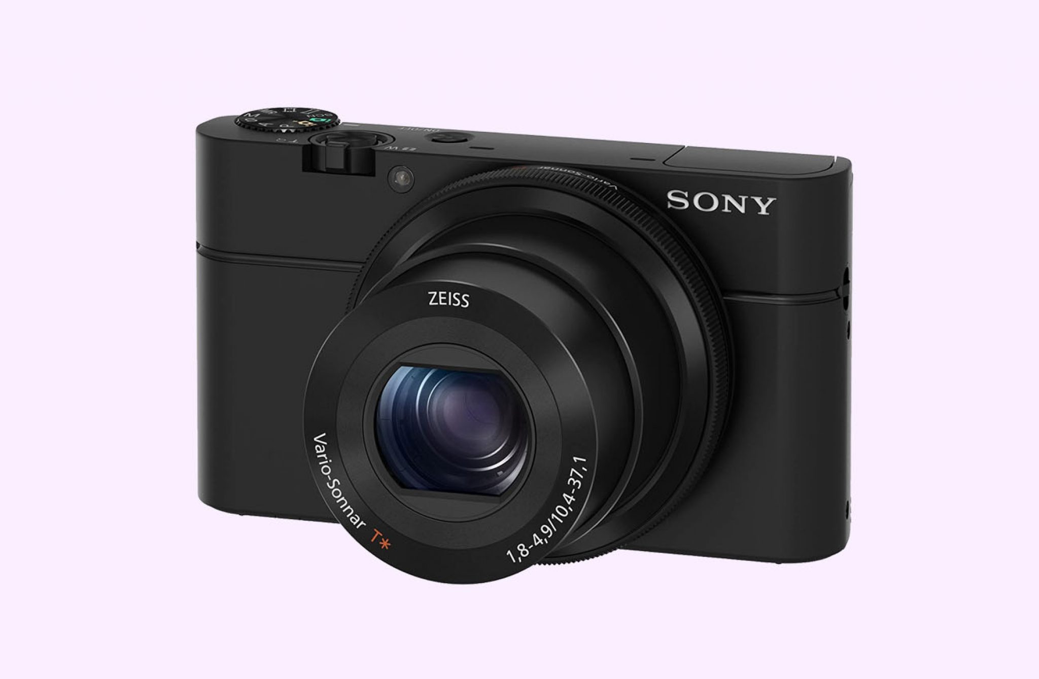 5 Best Point and Shoot Cameras Under 500 in 2022 [Buying Guide]