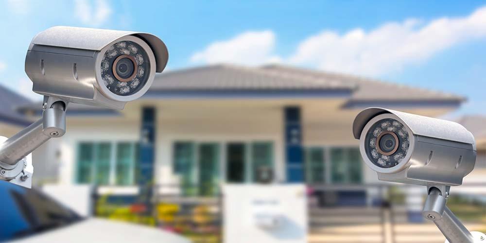 5 Best wireless outdoor security cameras system for home  CameraIO