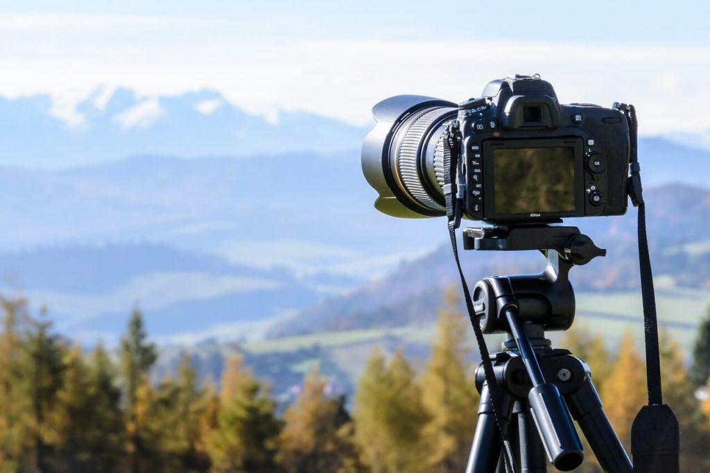 Landscape Photography Tips for Beginners 2