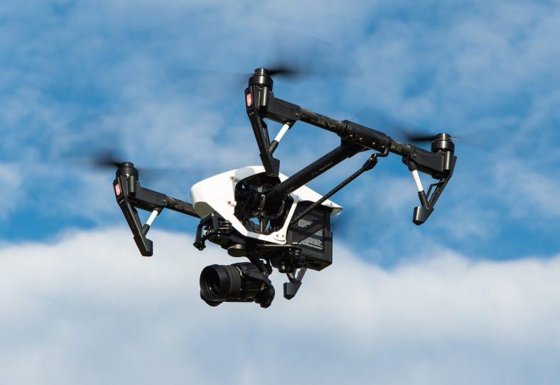 Reasons Why You Should Purchase A Drone.0