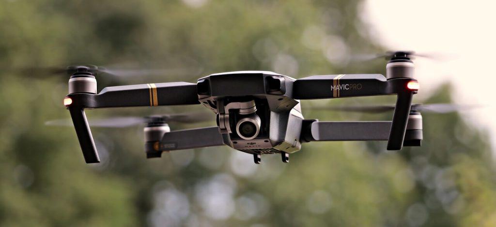 Reasons Why You Should Purchase A Drone.2