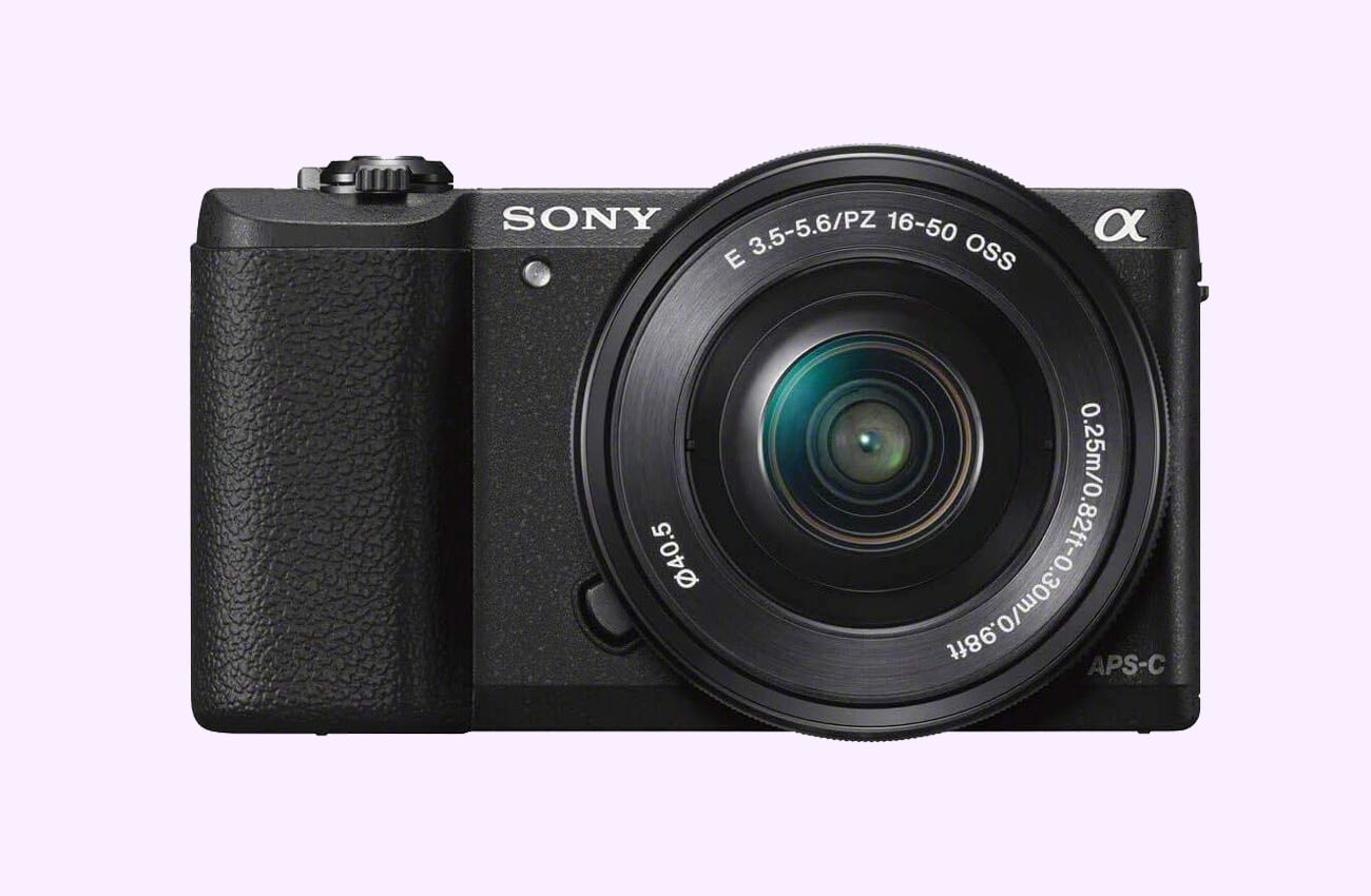 Best Mirrorless Cameras Under 600 [2022]
