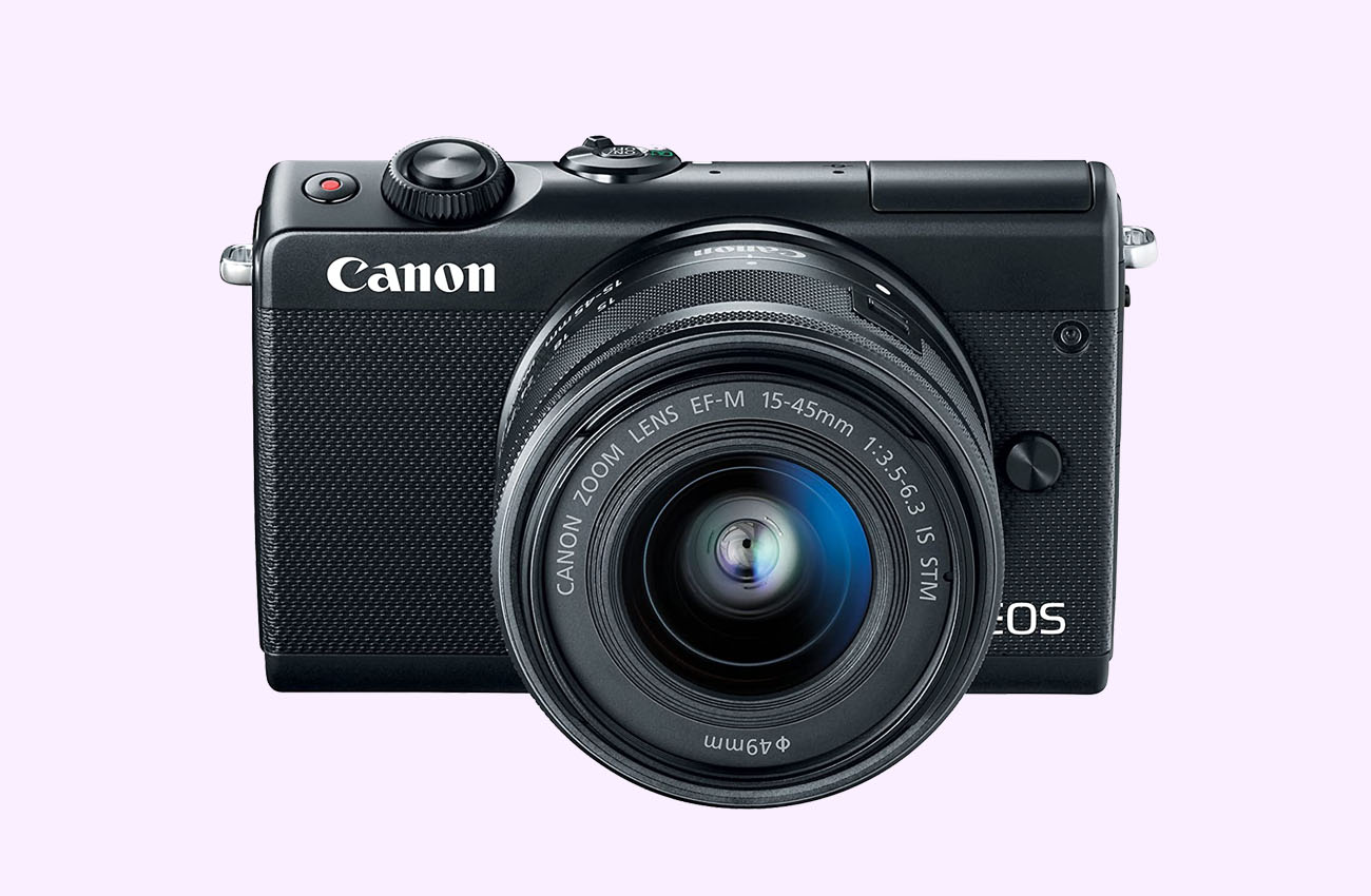 Best Mirrorless Cameras Under 600 [2022]