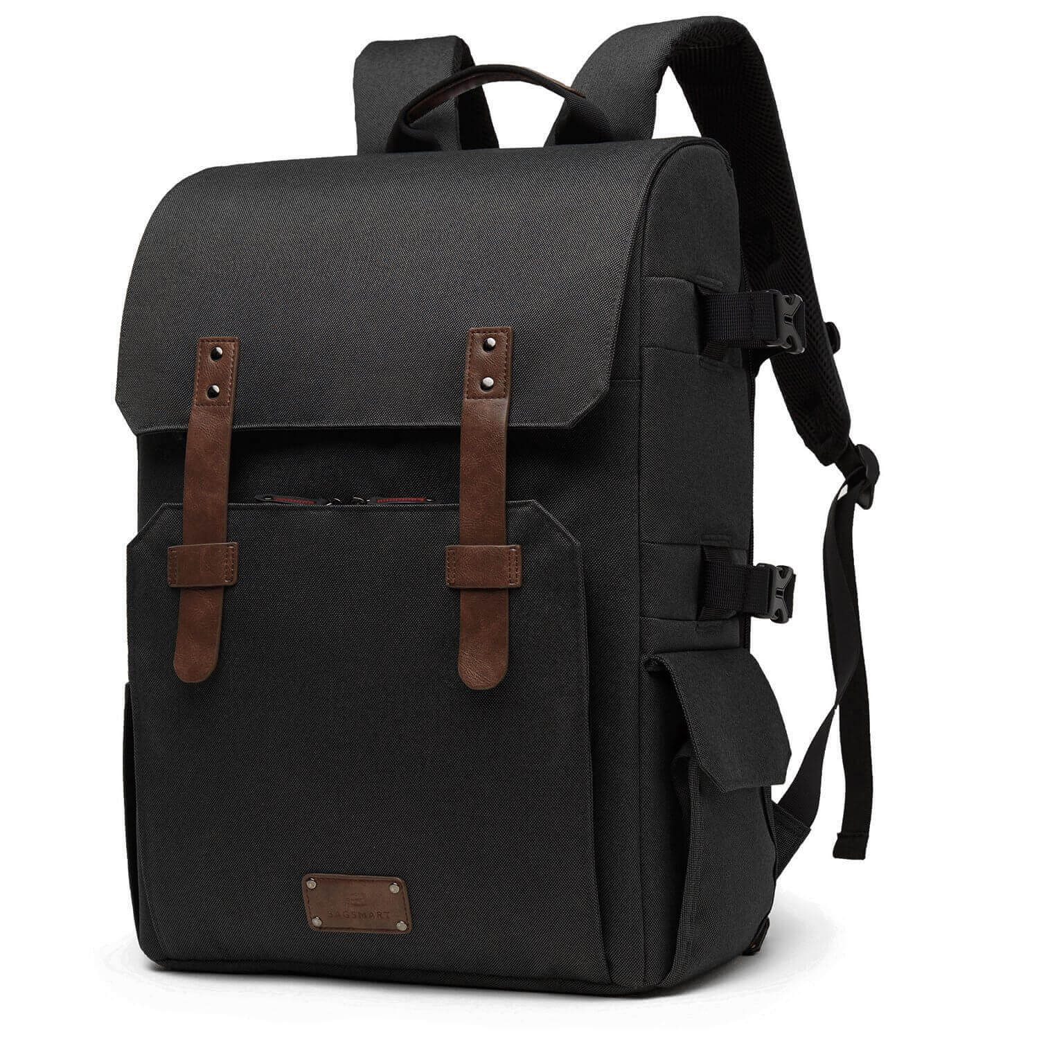 8 Best Camera Backpacks for Airline Travel (Reviews 2020) | CameraIO