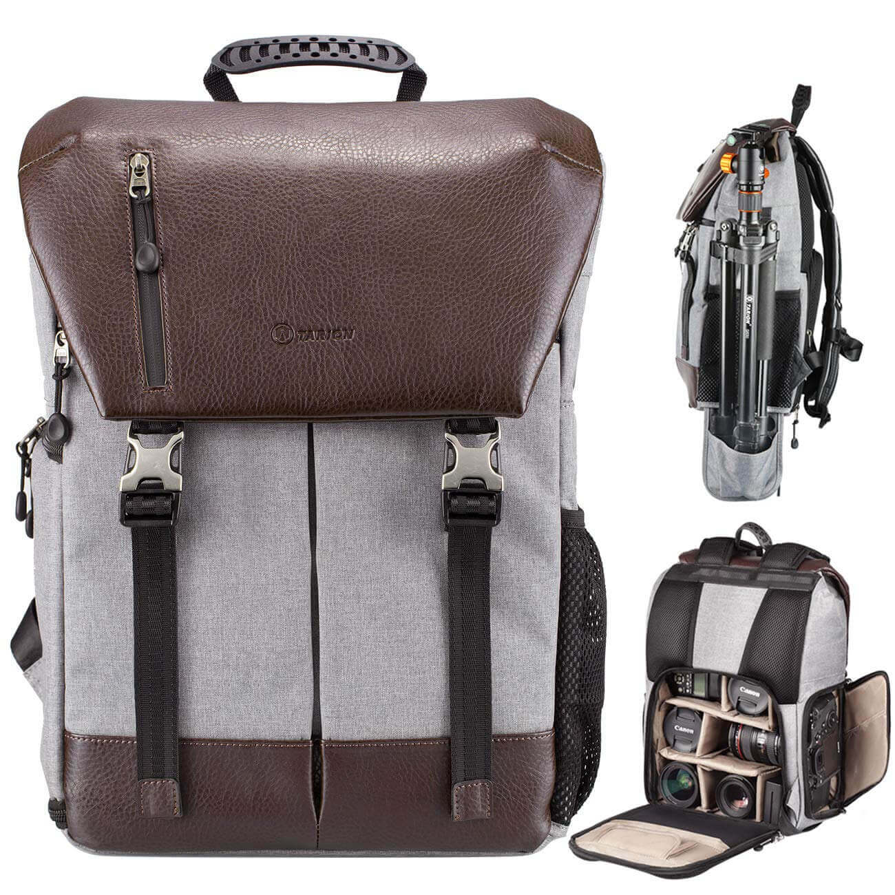 lightweight camera backpack for travel