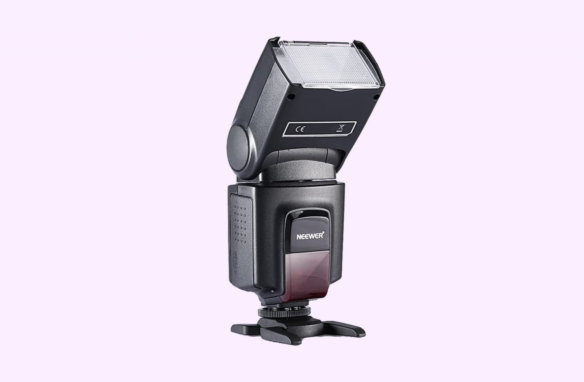 5 Best Third Party Flashes for Canon Cameras in 2022 [Buying Guide