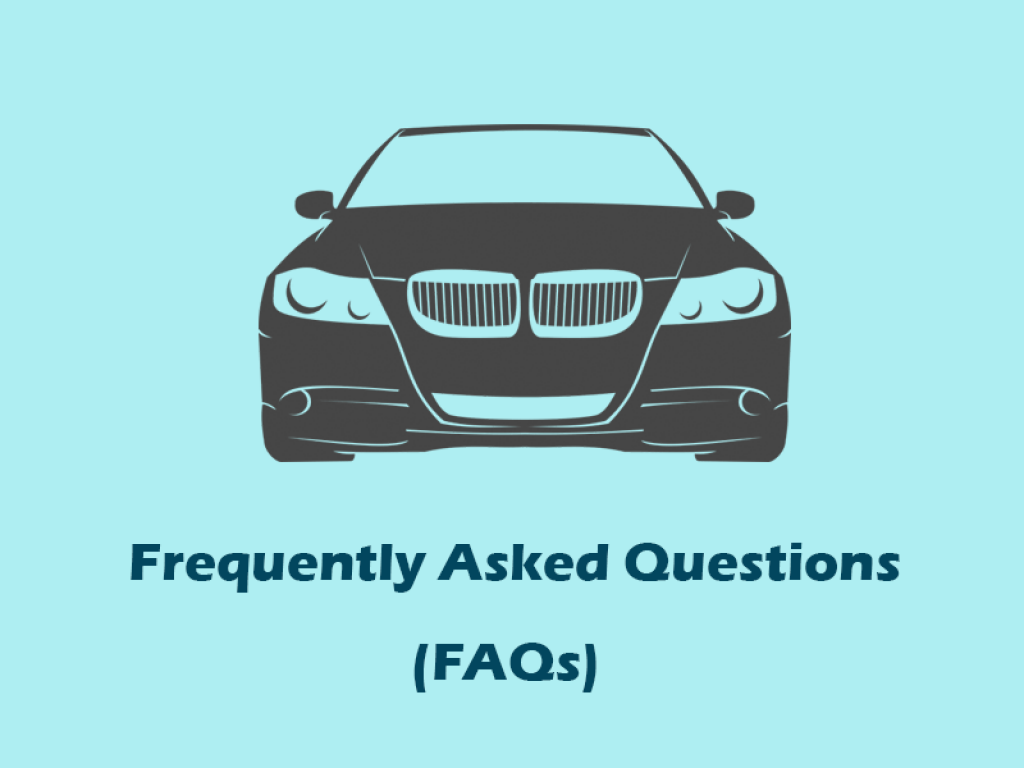 Frequently Asked Questions (FAQs):