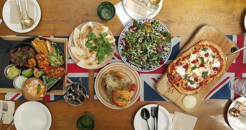 1Food photography