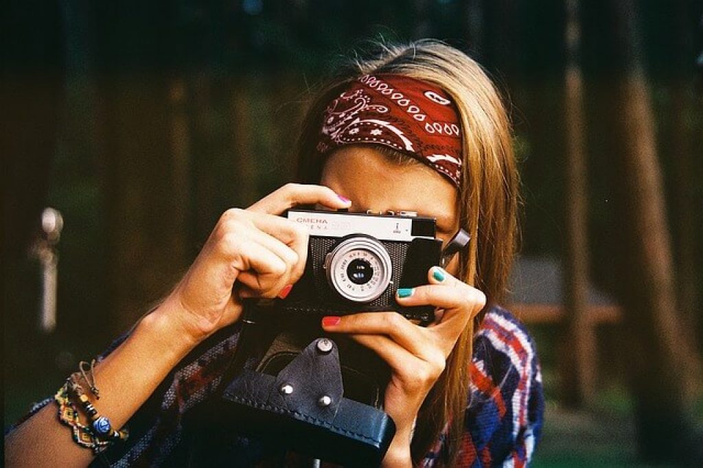 2.My Photography Techniques