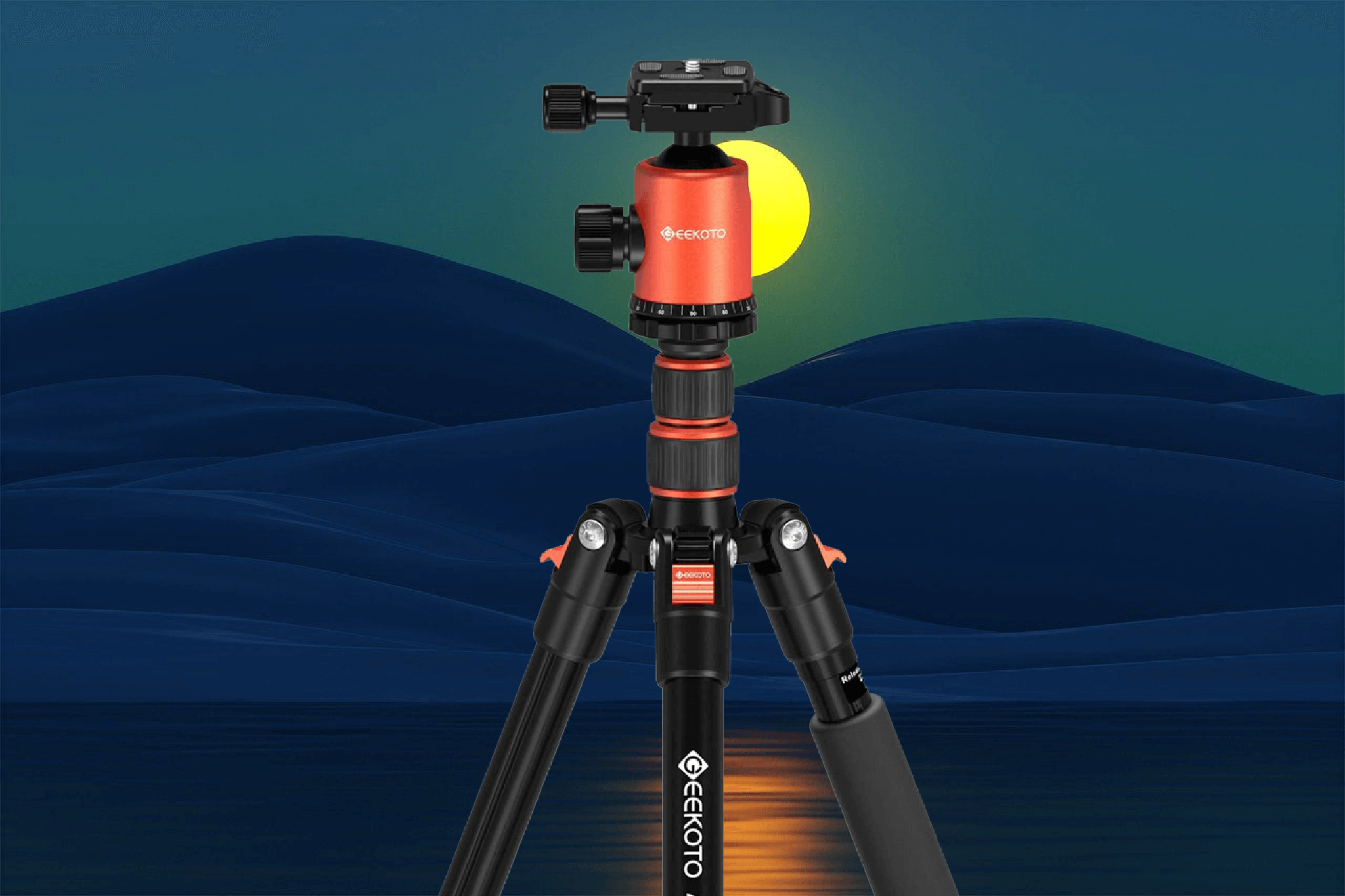 Best Tripods for Product Photography [2022]