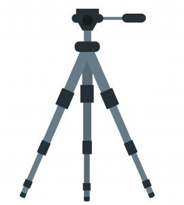 Things to Consider Before Buying A Tripod for Product Photography