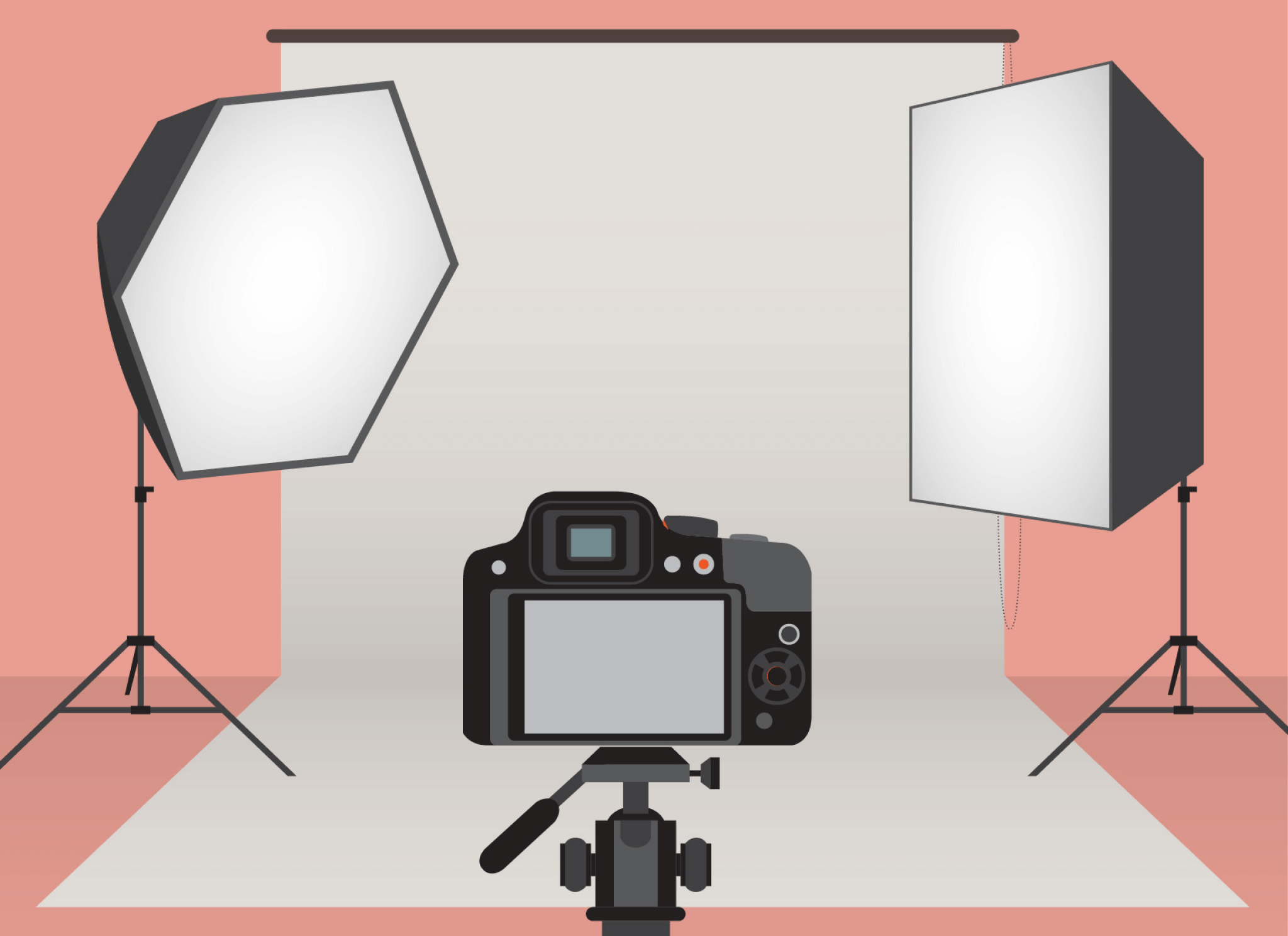 Best Backdrop Stands for Photography (Inside, Studio, and More)