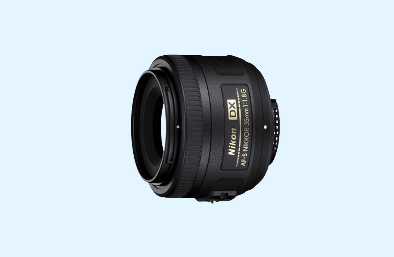 Best Lenses for Nikon FX Camera [2022]