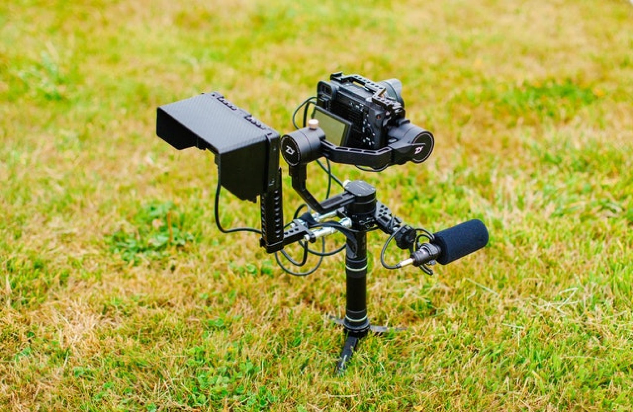 8 Best Cameras for Self Filming Hunts in 2022 [Buying Guide] CameraIO