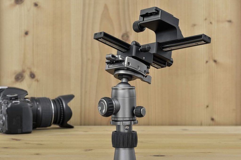 How to Choose a Tripod