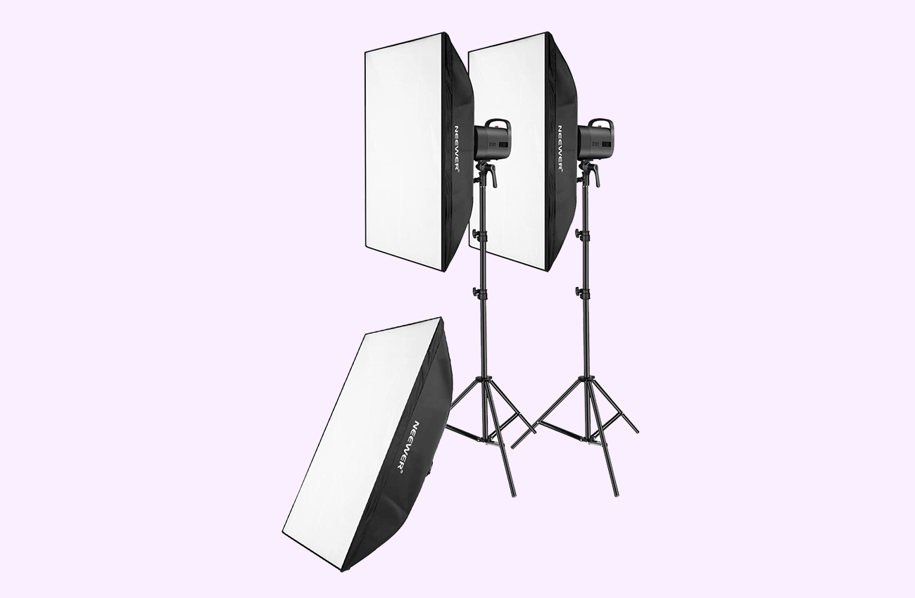 7 Best Strobe Lights for Photography in 2022 [Buying Guide] CameraIO