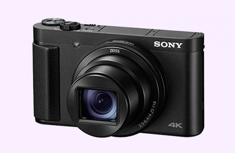 6 Best 4k Cameras Under 500 in 2022 [Buying Guide] CameraIO