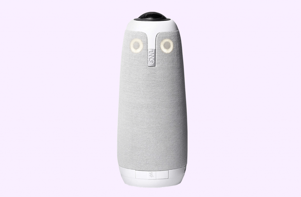 Meeting Owl Pro (webcam for zoom meetings)