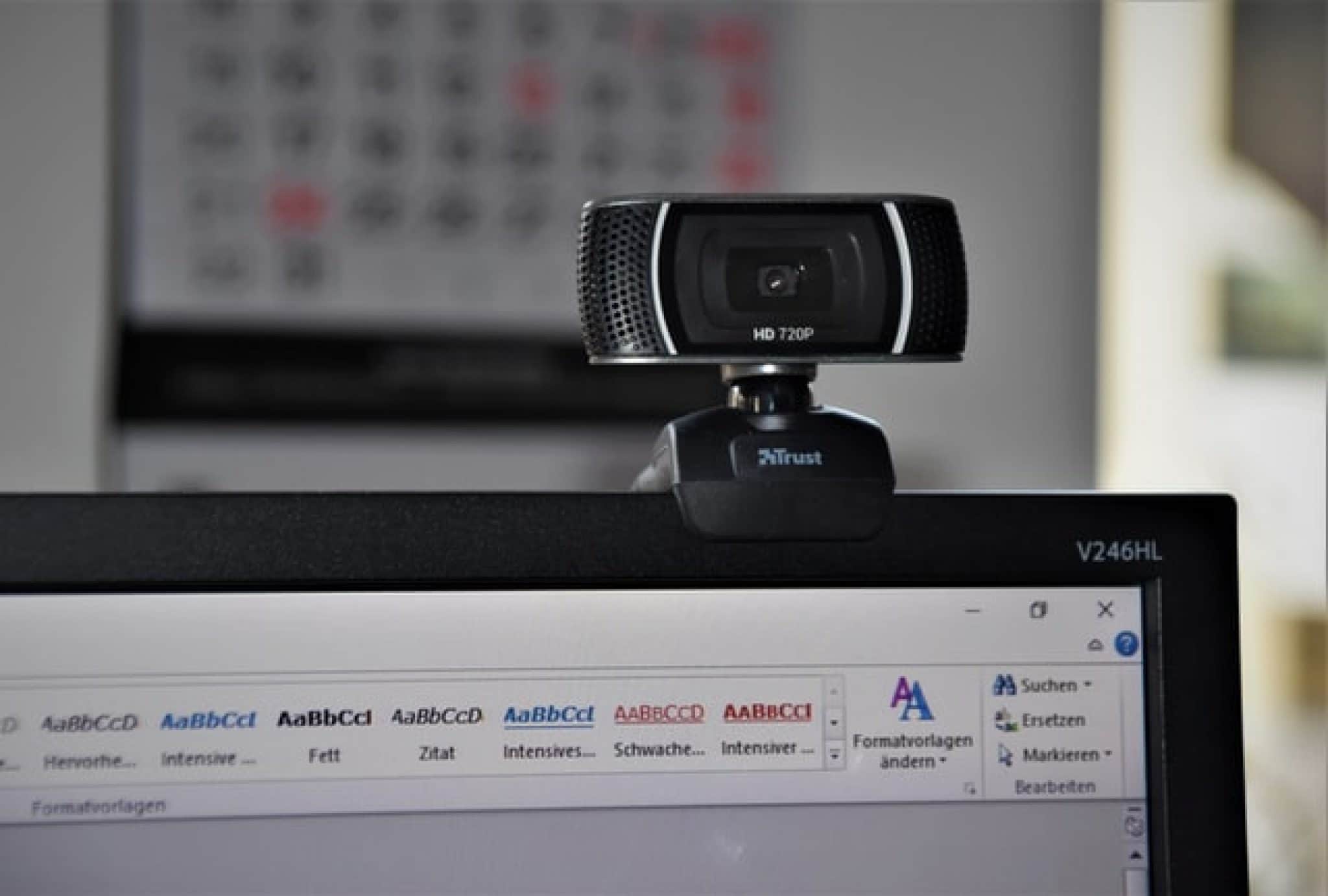 8 Best cams for Zoom Meetings in 2022 [Buying Guide] CameraIO
