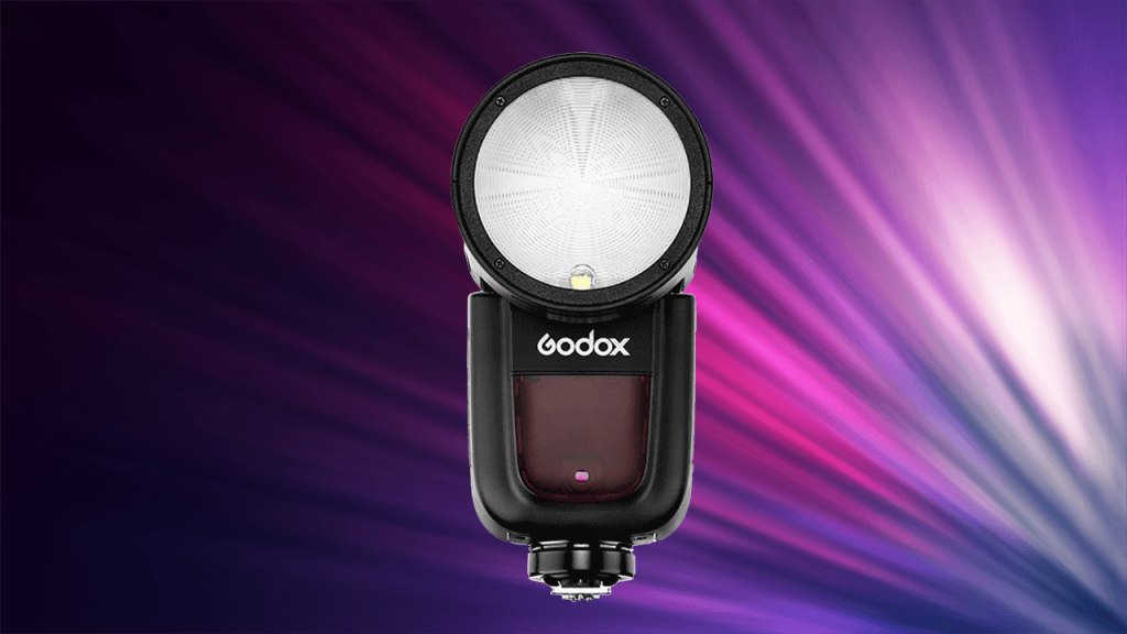 Godox V1-S: (best all-around flash for sony)