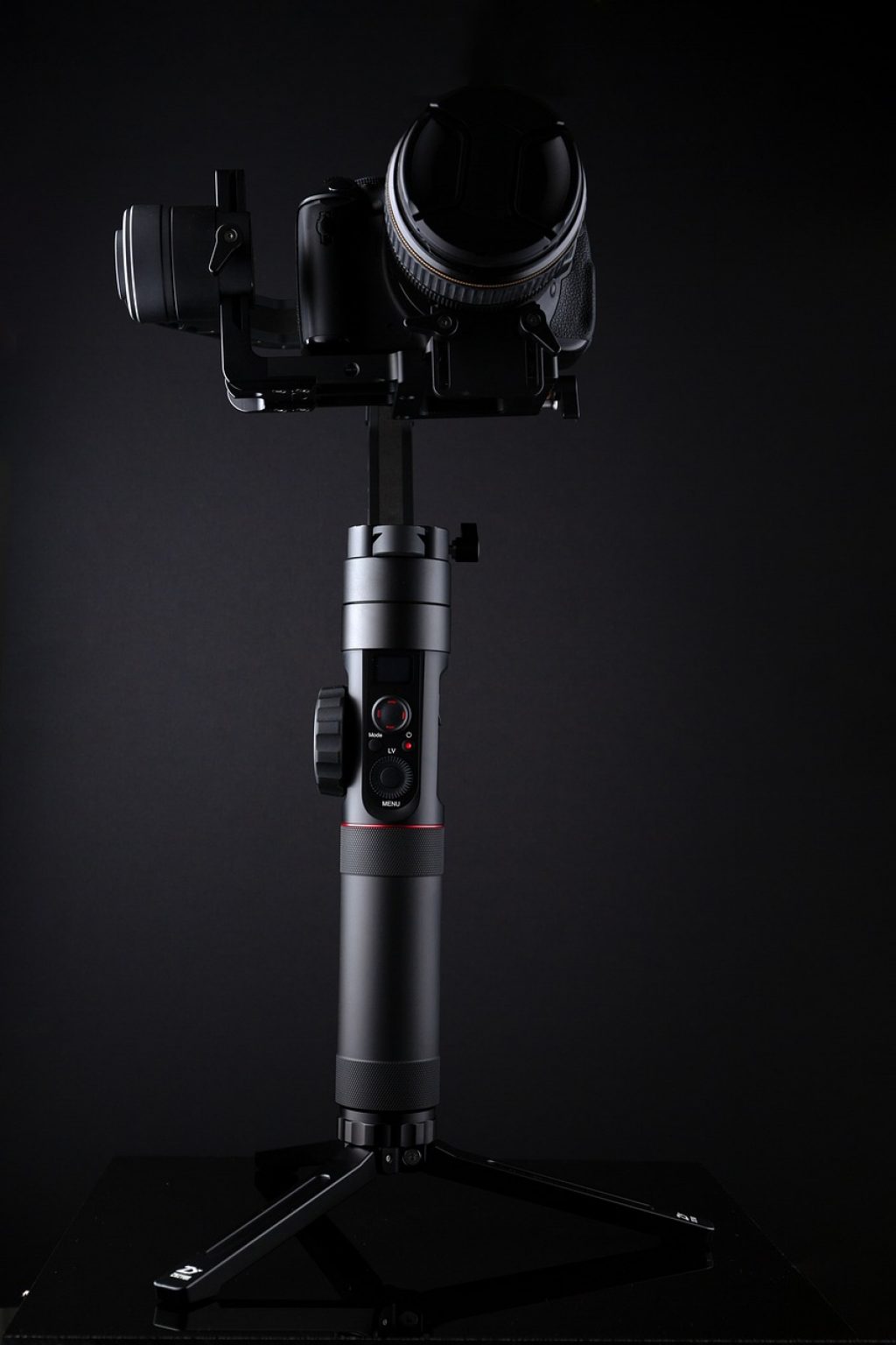 5 Best Gimbals for Sony A7iii & A7riii in 2022 [Buying Guide] CameraIO