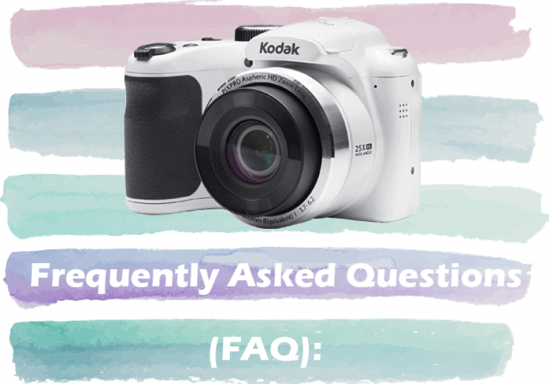 Kodak PIXPRO AZ252 Review in 2022 [Buying Guide] CameraIO