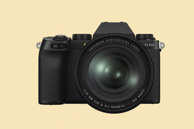 Best Cameras for Product Photography [2022]