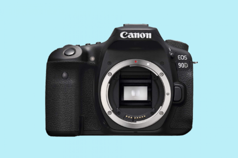 Best Cameras for Product Photography [2022]