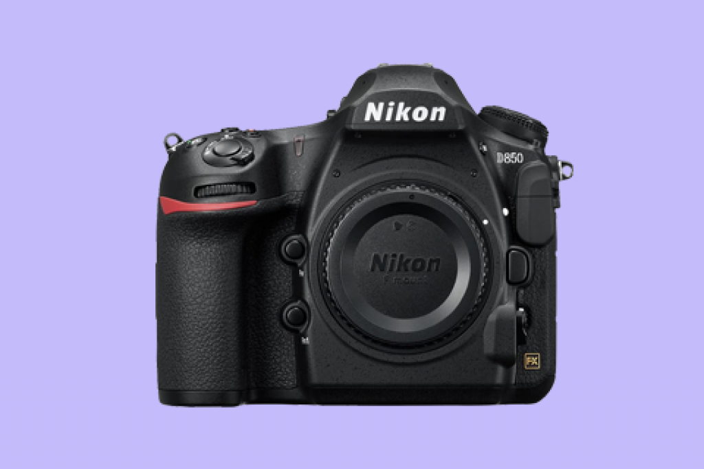 5. best cameras for product photography