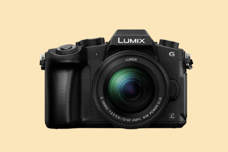 Best Cameras for Product Photography [2022]