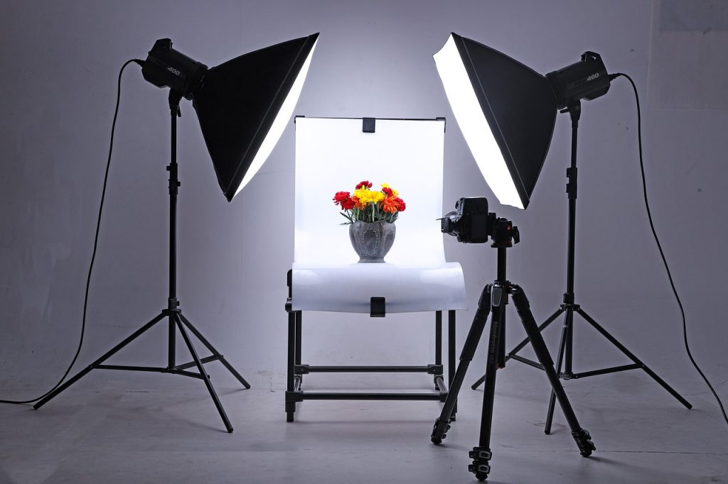 Things to Consider Before Buying a Camera for Product Photography